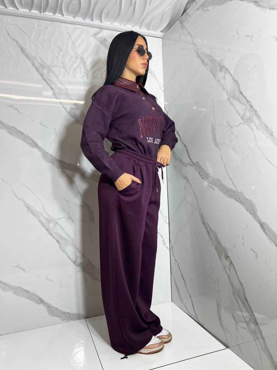 Pantalone Sporty