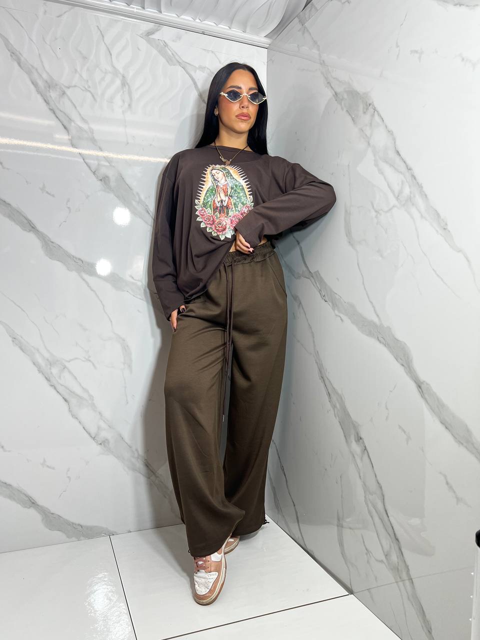 Pantalone Sporty