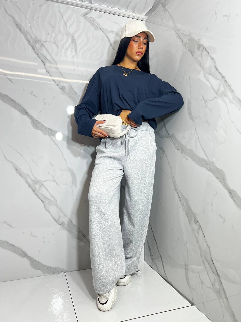 Pantalone Sporty