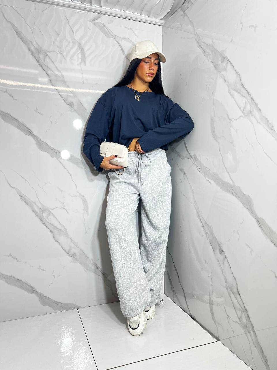 Pantalone Sporty
