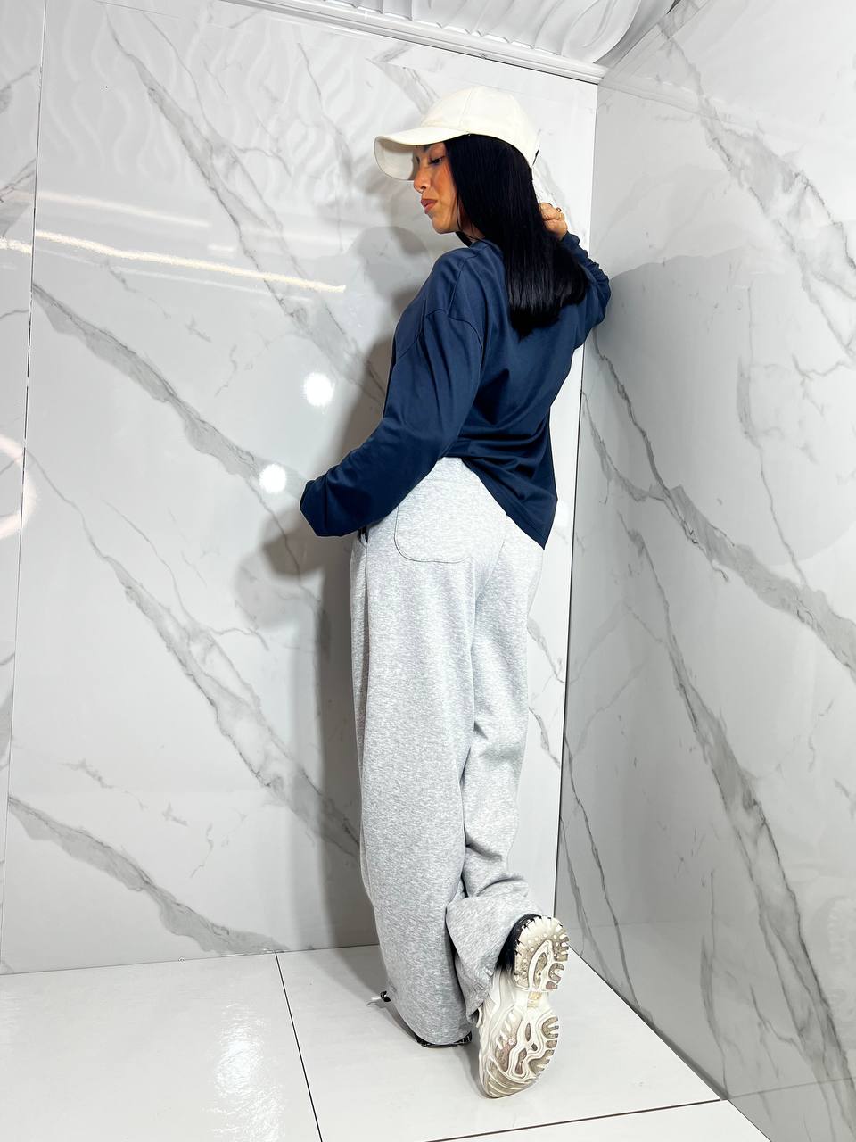 Pantalone Sporty