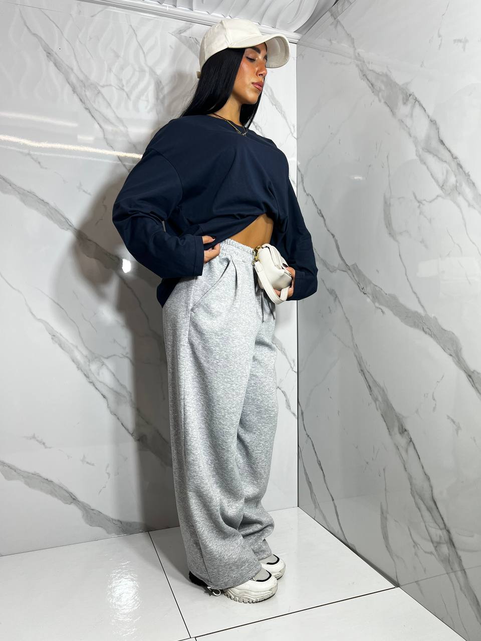 Pantalone Sporty