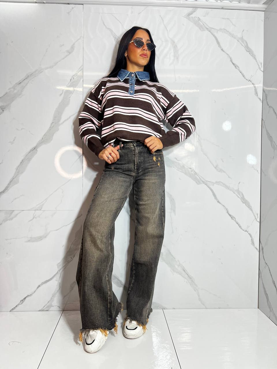 Jeans Karola