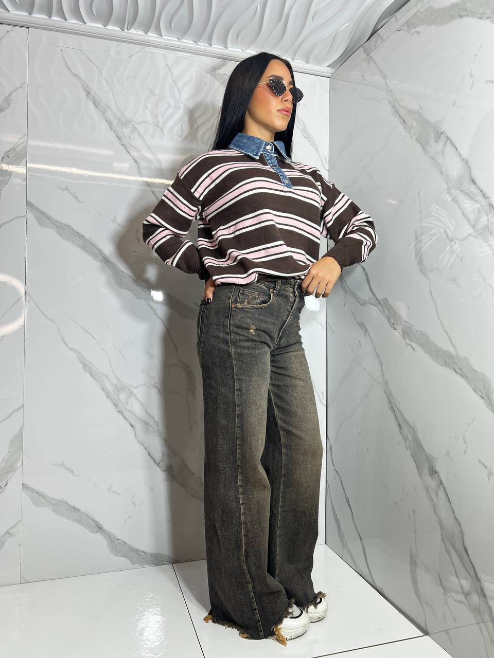 Jeans Karola