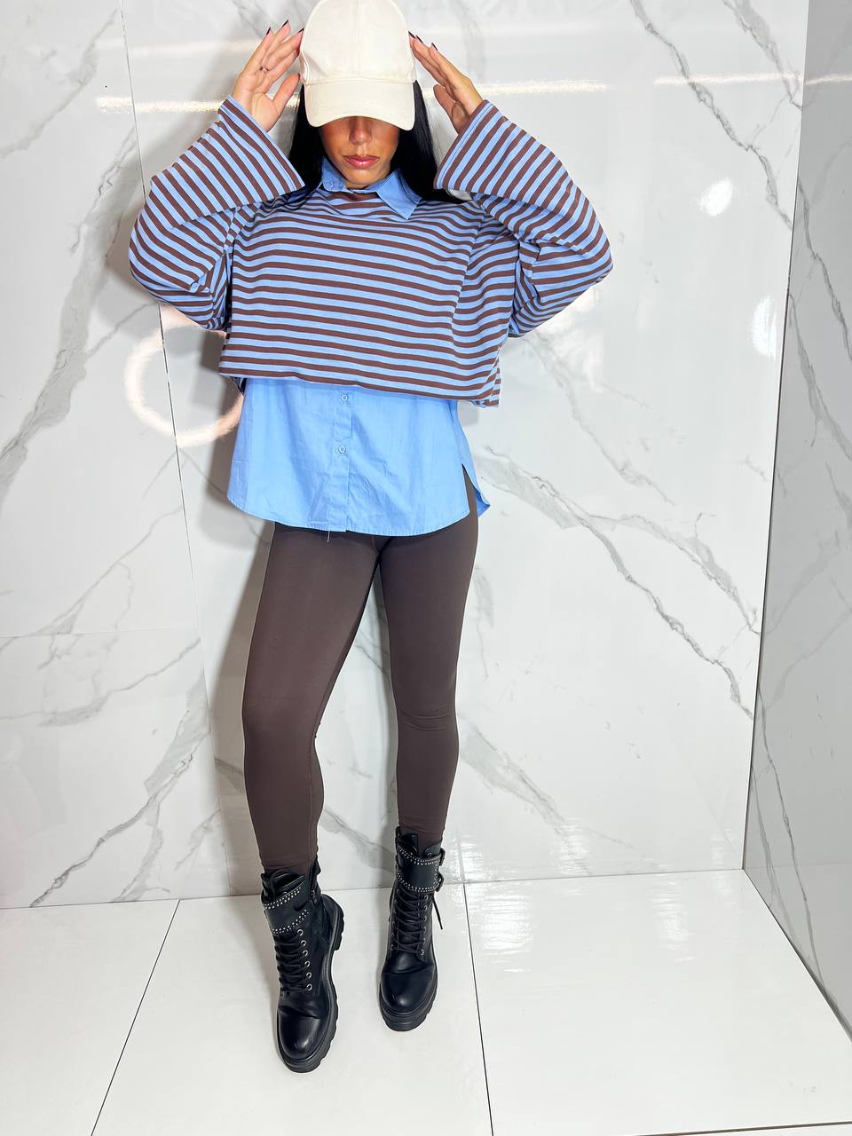 Panta-Leggings Basic