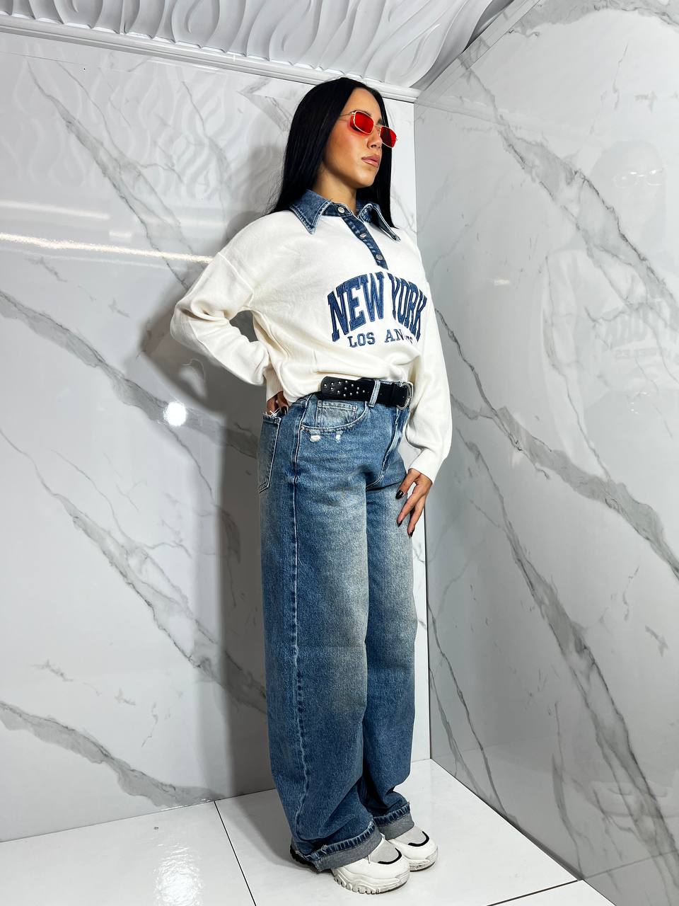 Jeans Daniela