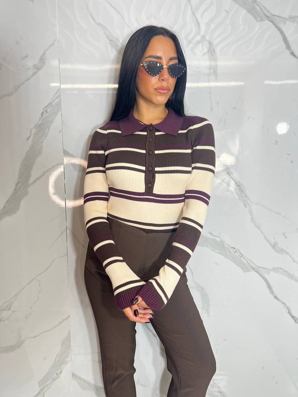 Maglia Selene
