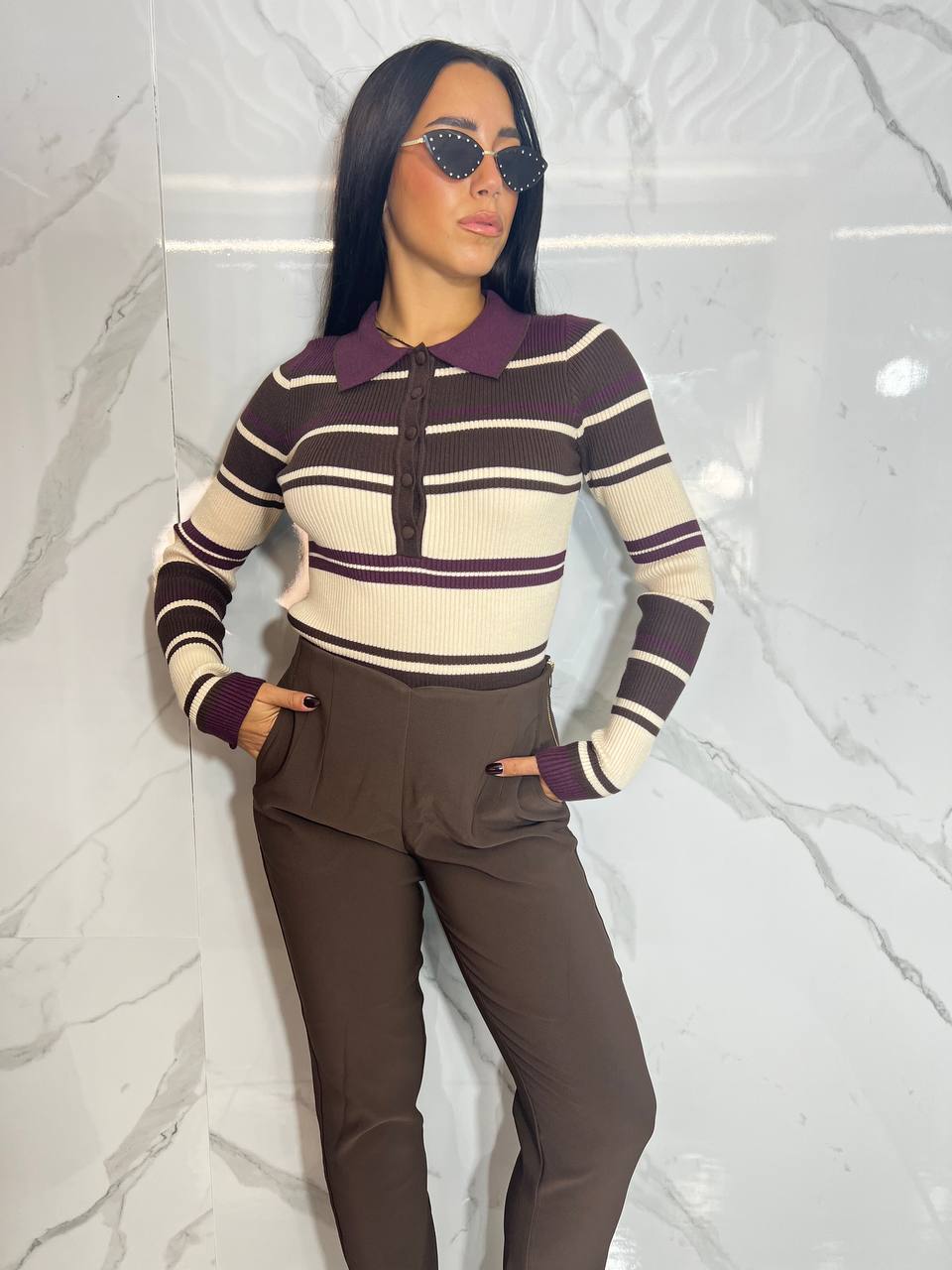 Pantalone Charlize