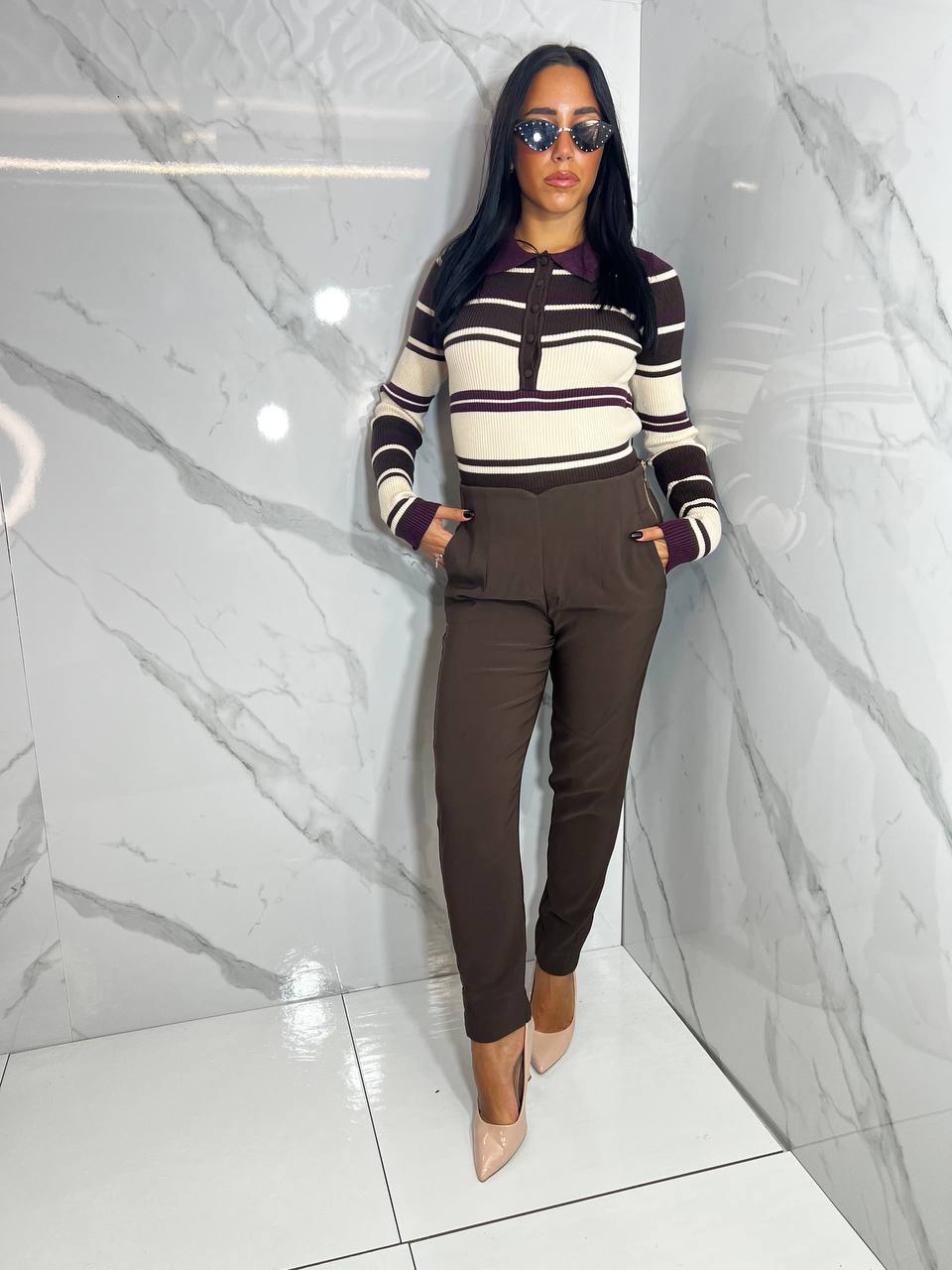 Pantalone Charlize