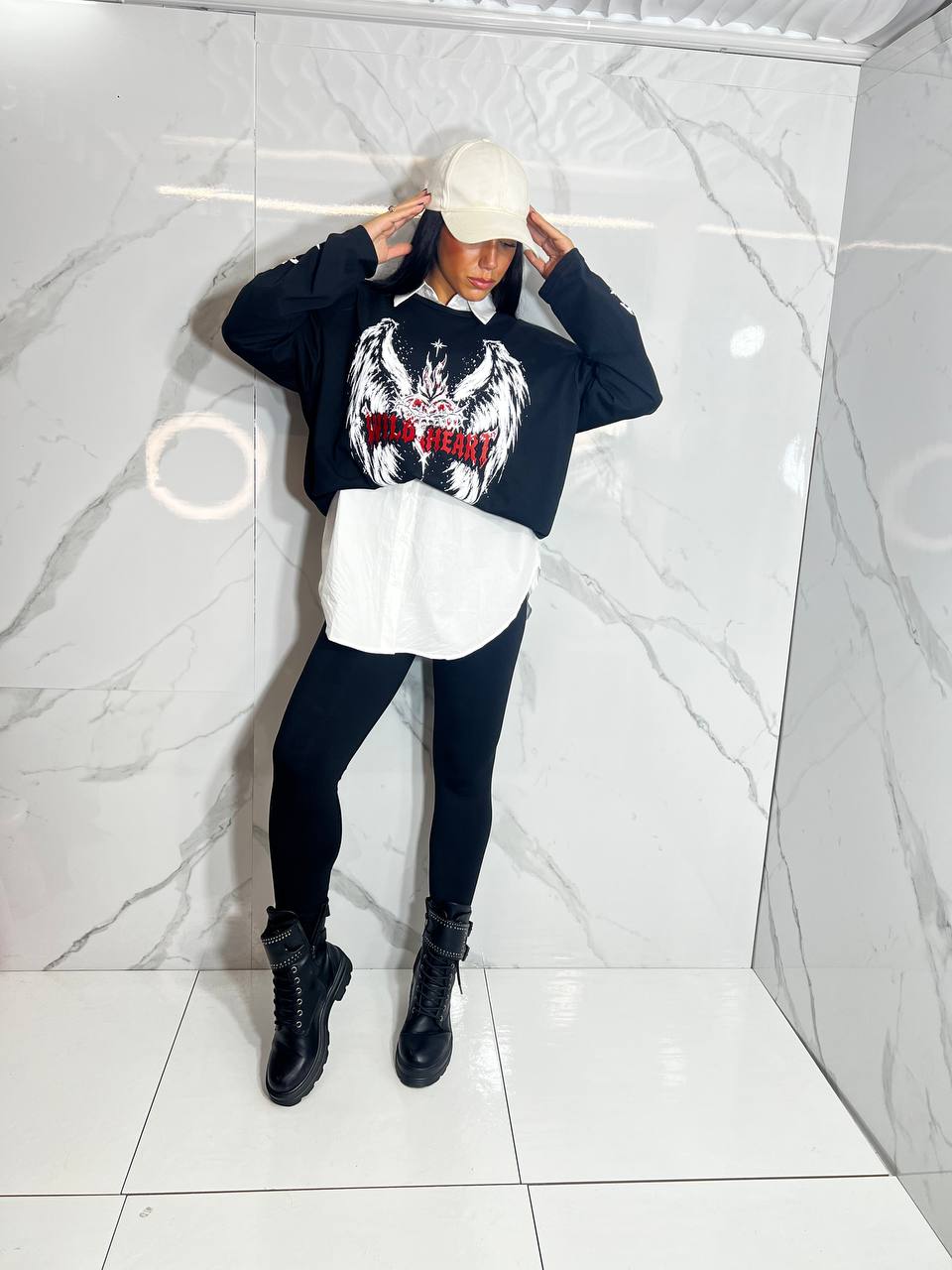 Panta-Leggings Basic