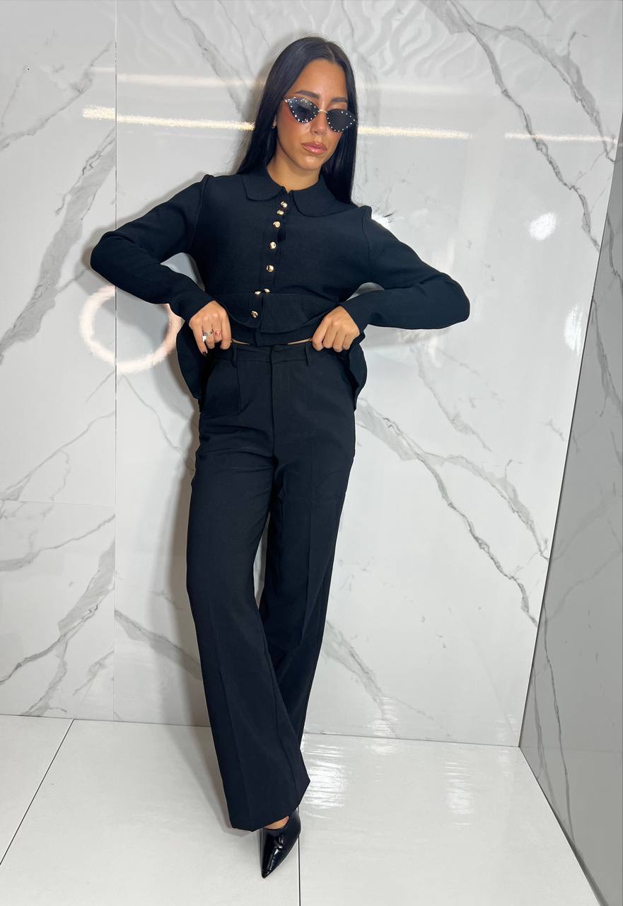 Pantalone Classico