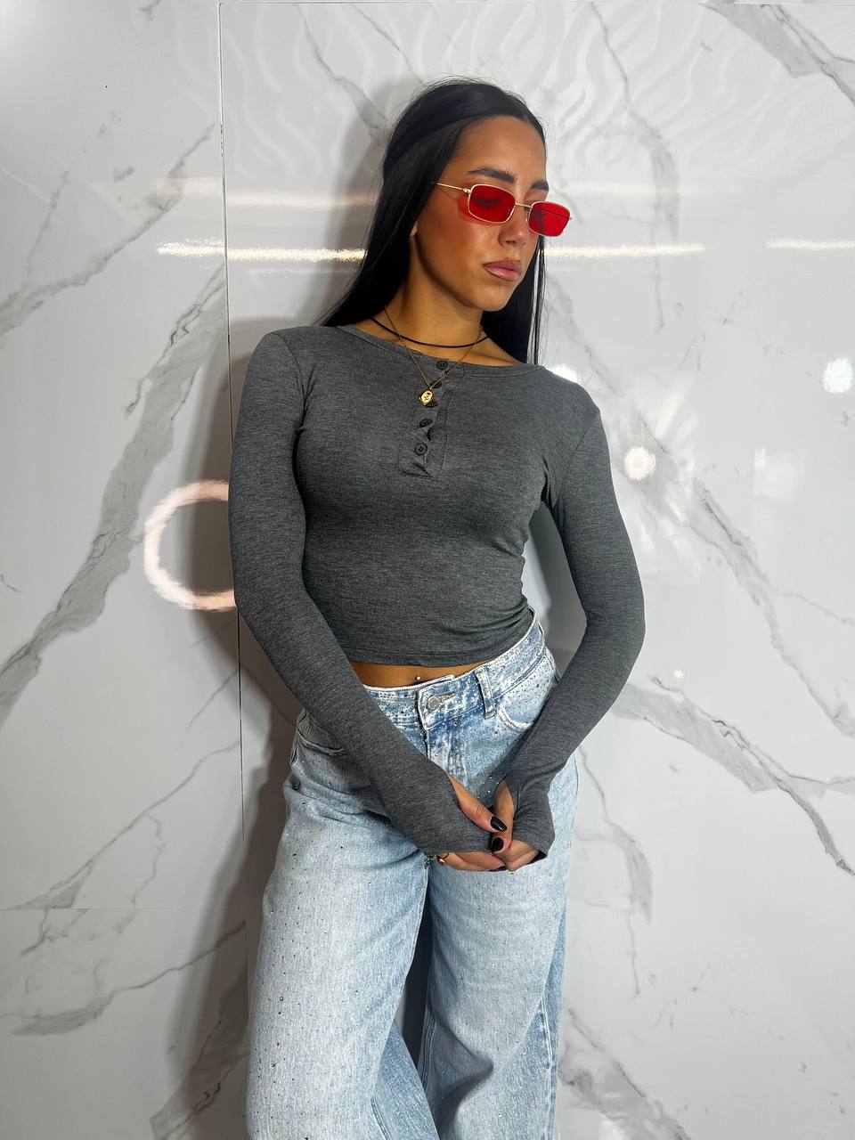 Maglia Bea