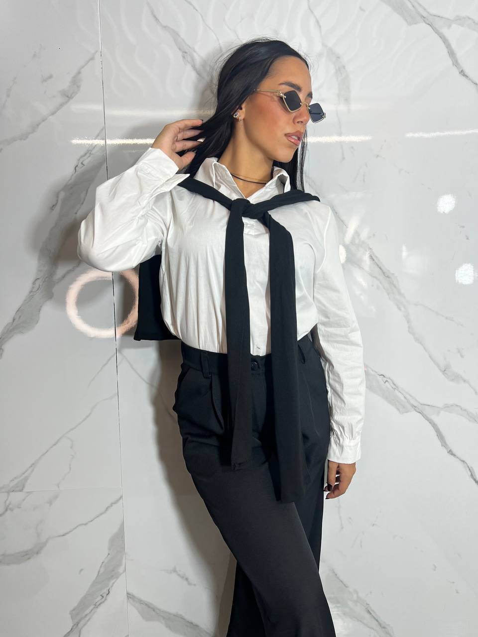 Coordinato Vanessa