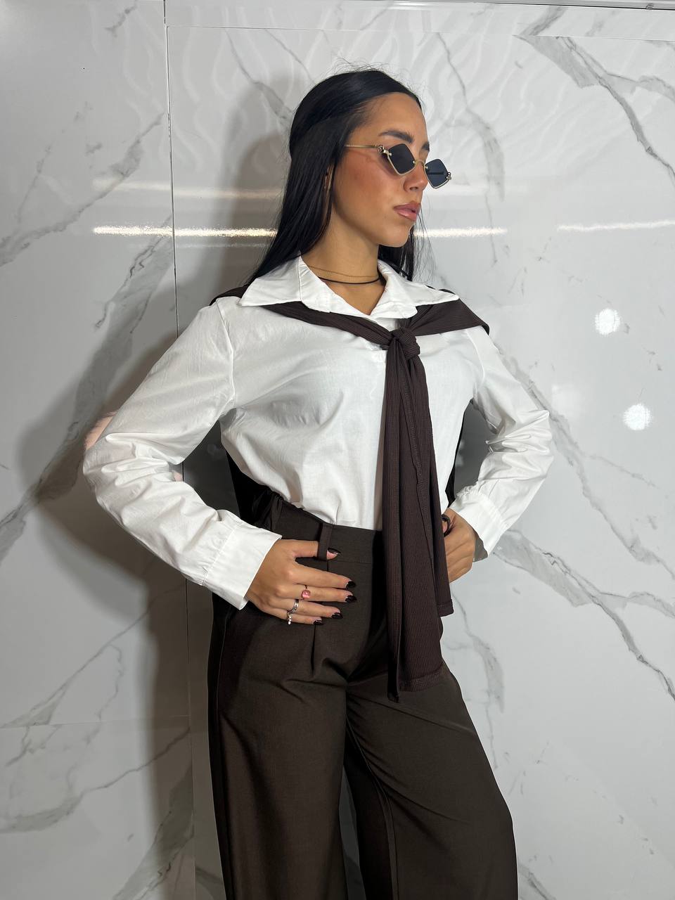 Coordinato Vanessa