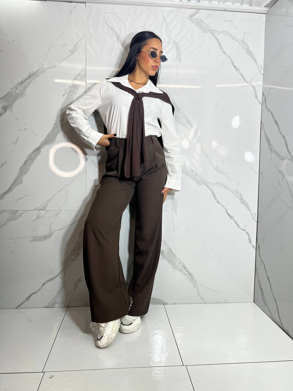 Coordinato Vanessa