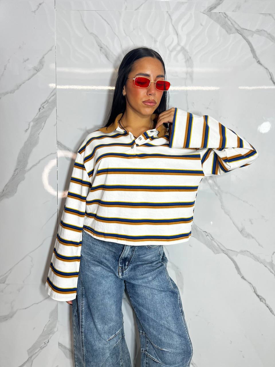 Maglia Selene
