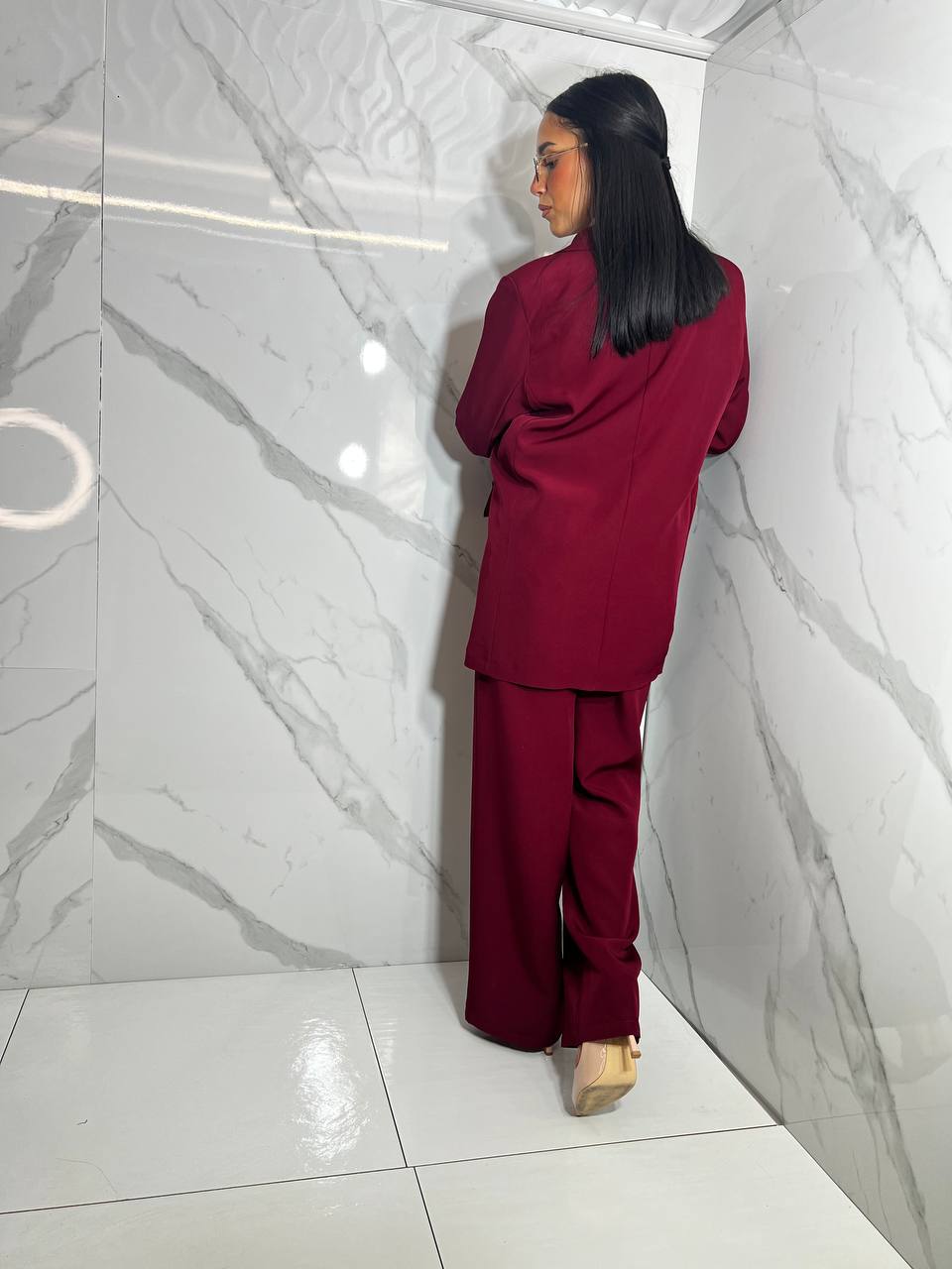 Tailleur Classic