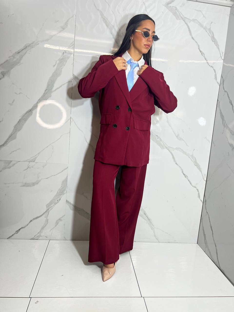 Tailleur Classic