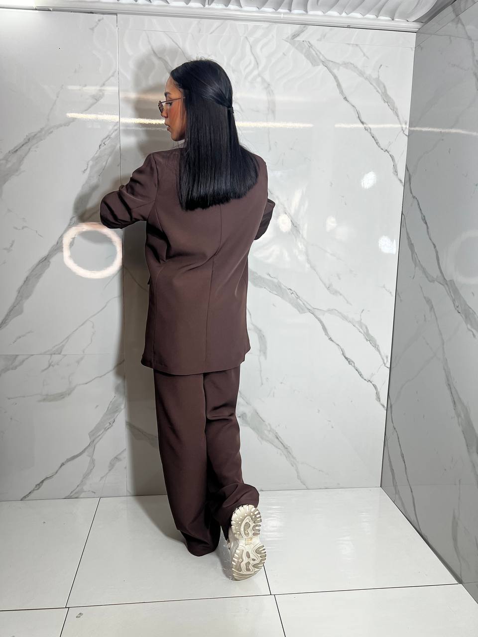Tailleur Classic