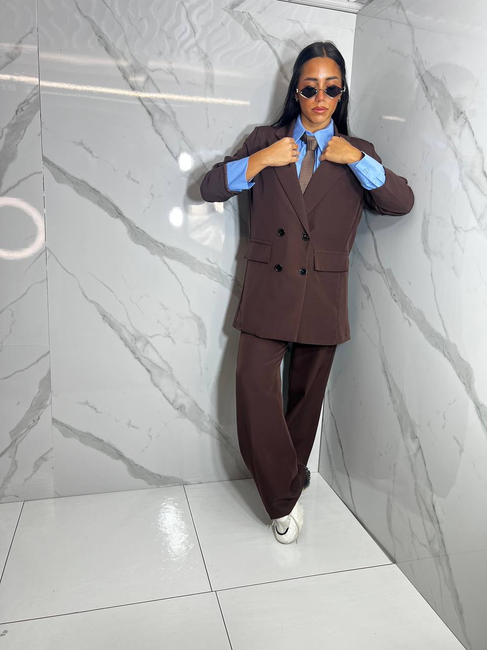 Tailleur Classic