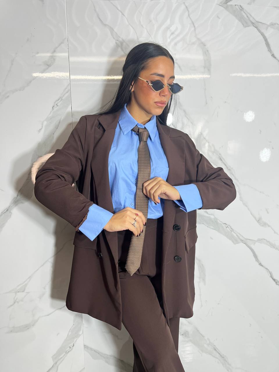 Tailleur Classic