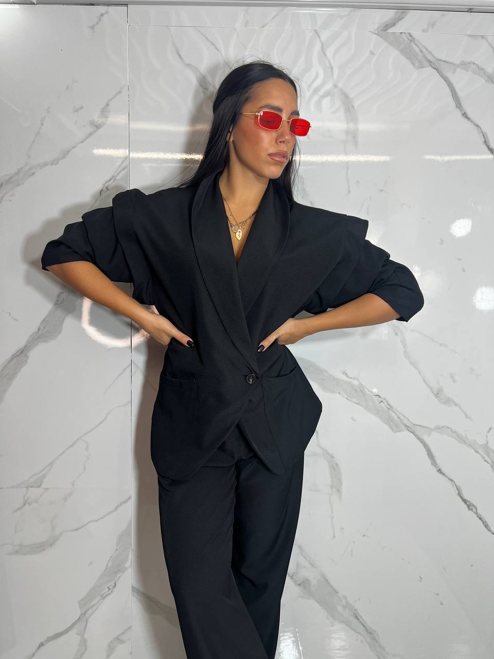 Tailleur Sabrina