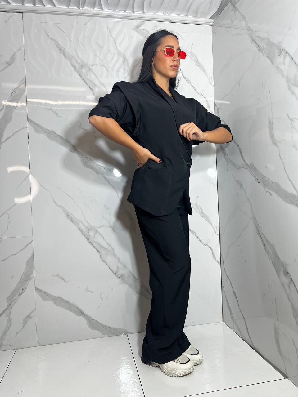 Tailleur Sabrina