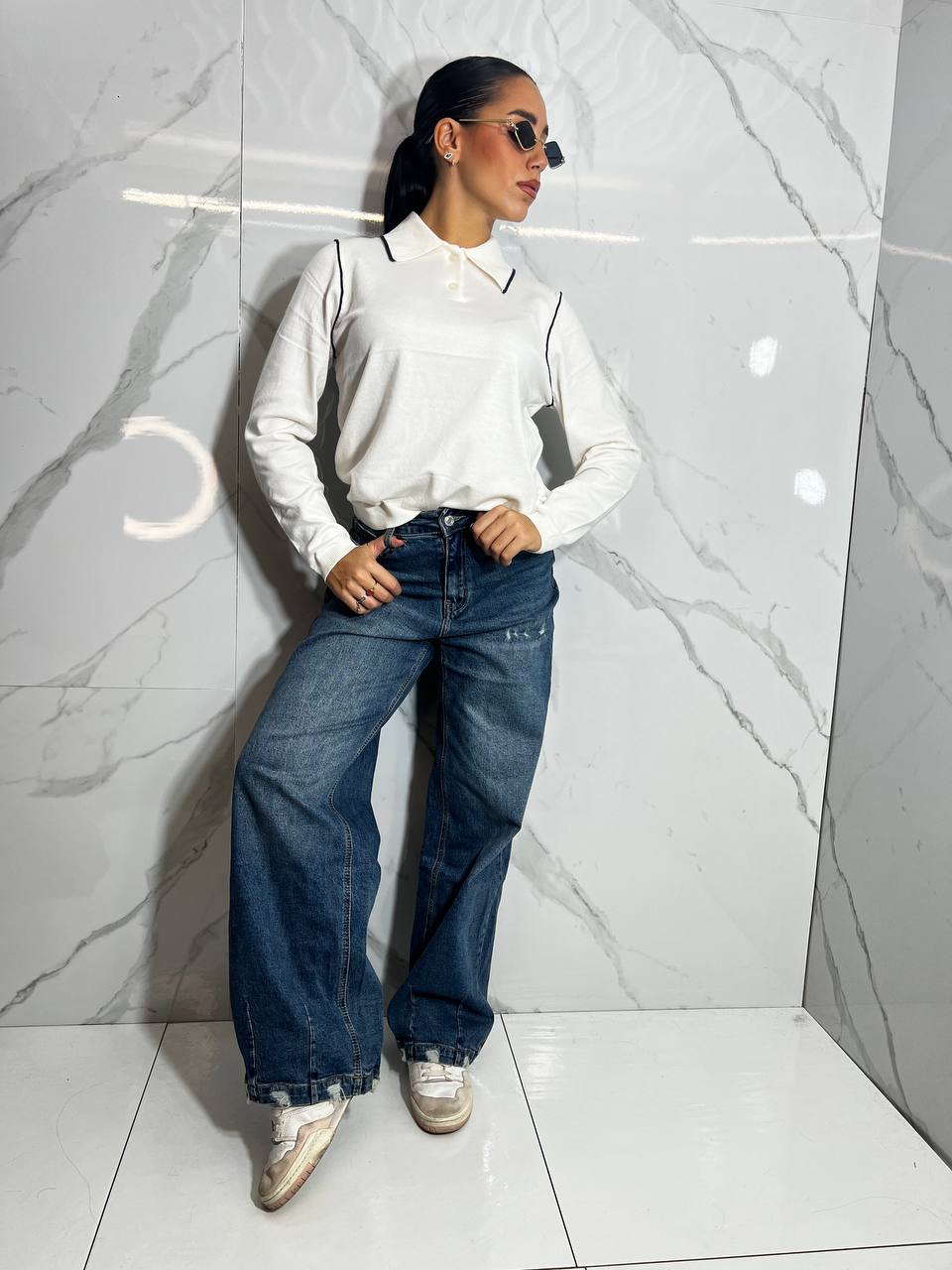 Jeans Francesca