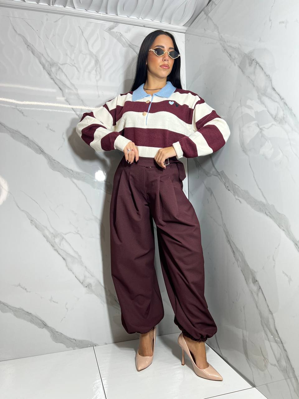 Pantalone Lidia