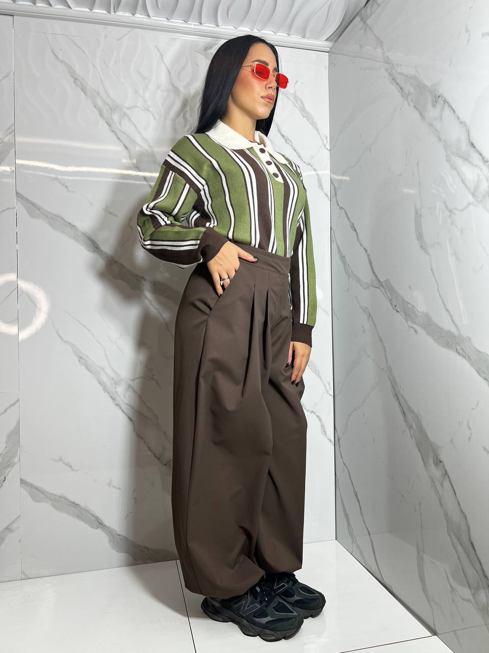 Pantalone Lidia