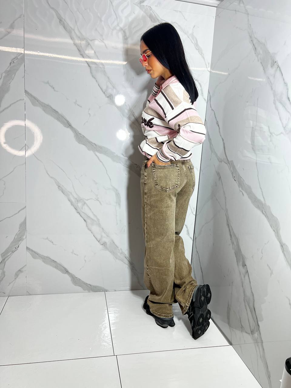 Jeans Roberta