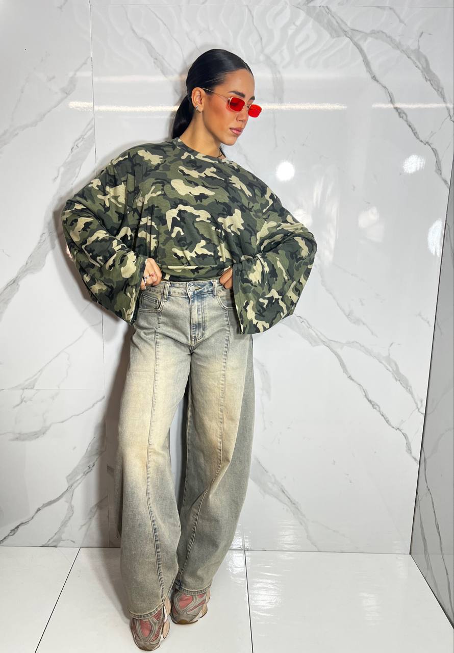 Jeans Nora