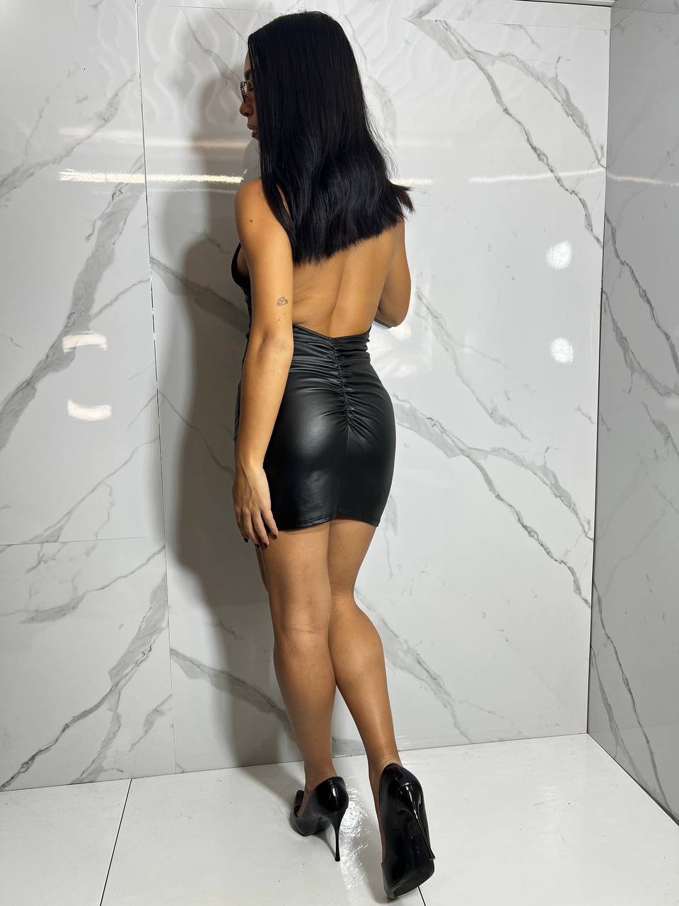 Abito Tracy