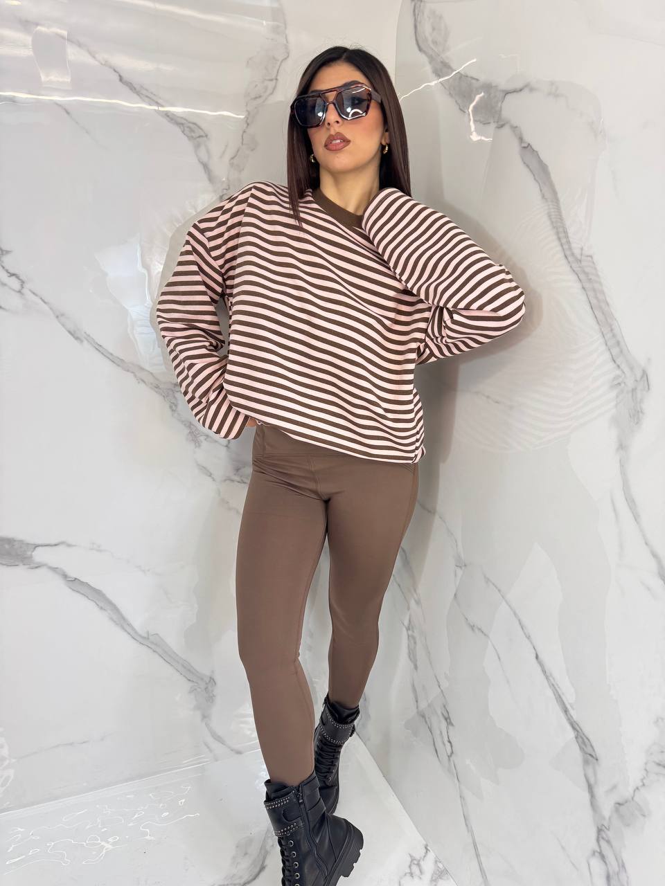 Panta-Leggings Wanda