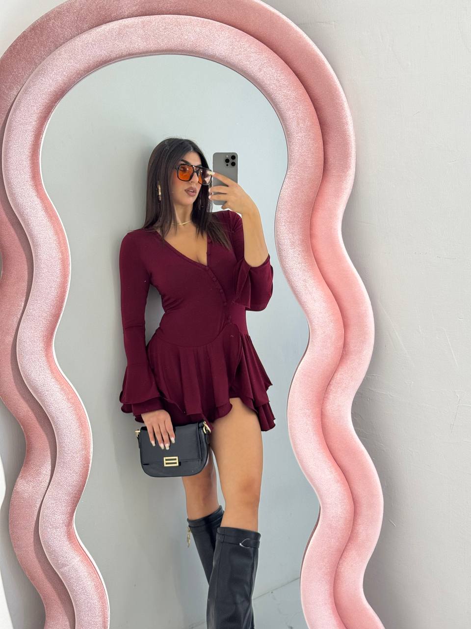Abito Camila