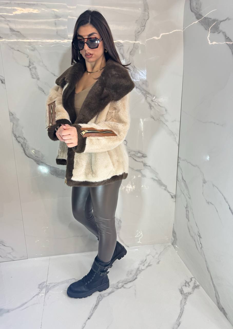 Montoncino Christine