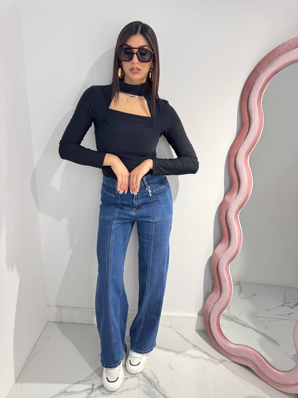 Jeans Cassy