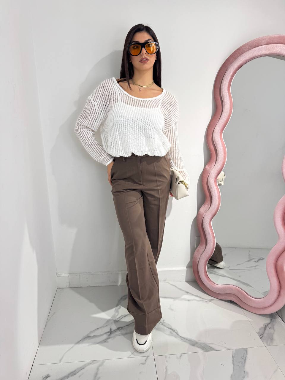 Pantalone Tonya