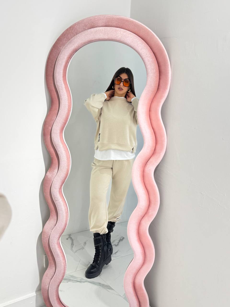 Coordinato Best Seller