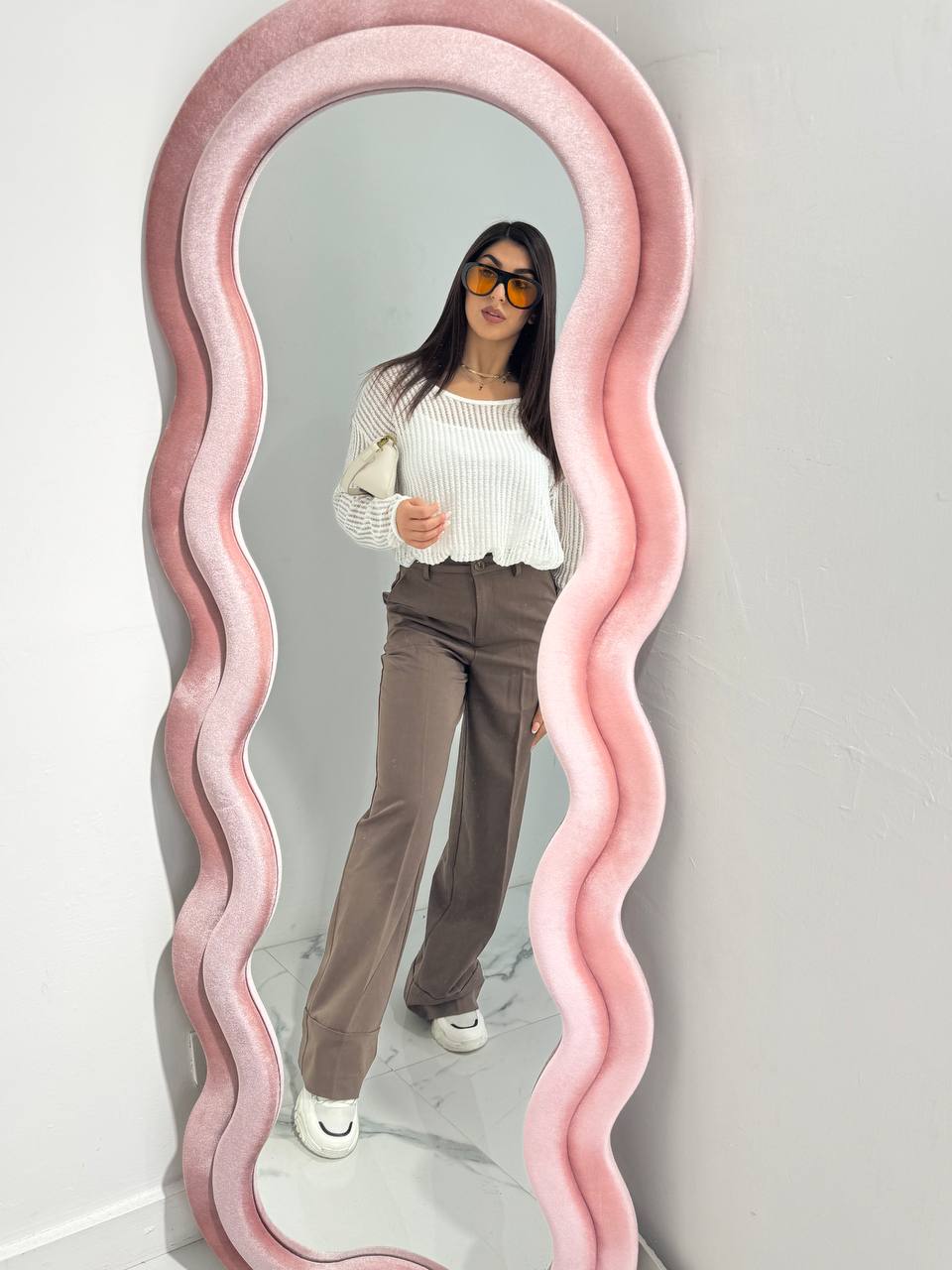 Pantalone Tonya