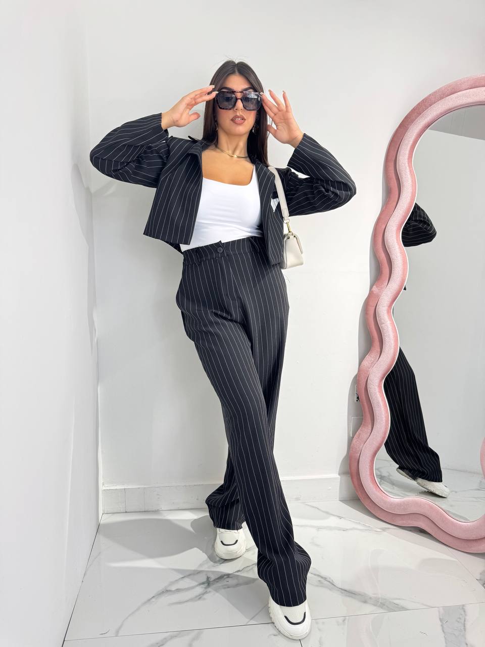 Tailleur Eliana