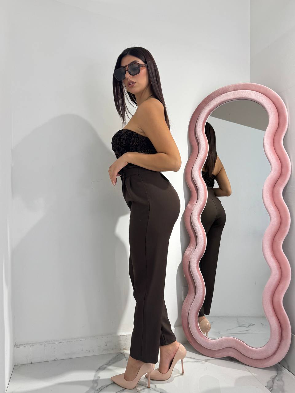 Pantalone Classic
