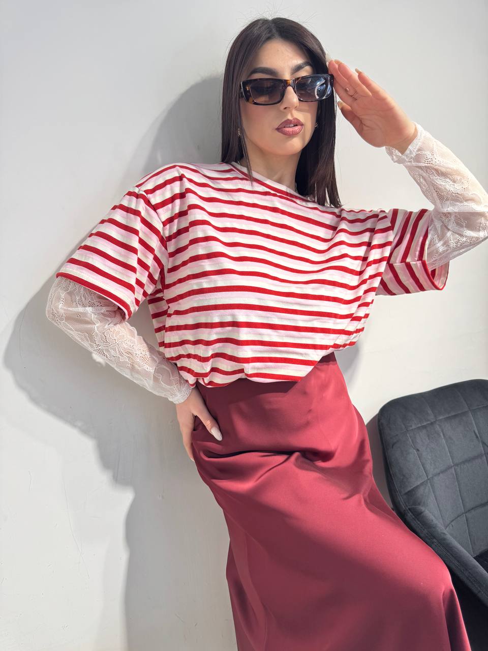 Maglia Cool