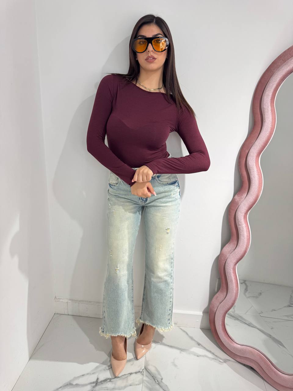 Maglia Leyla