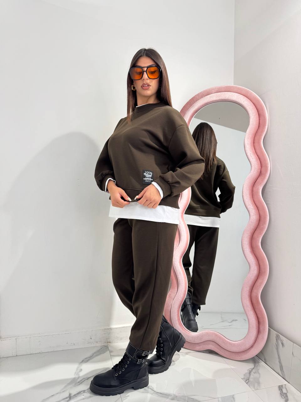 Coordinato Best Seller