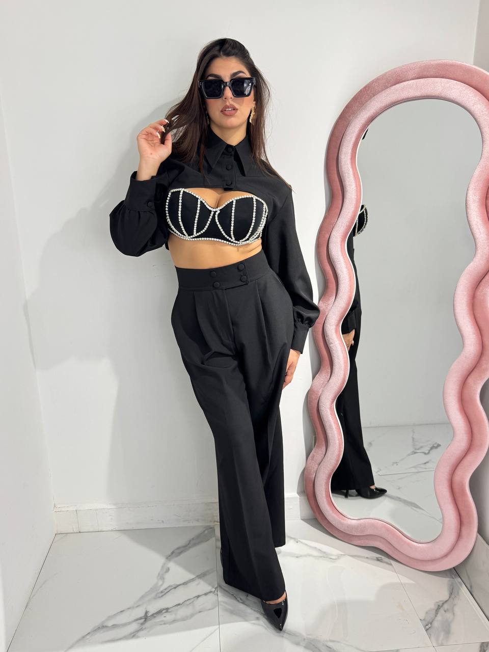 Coordinato Nadia