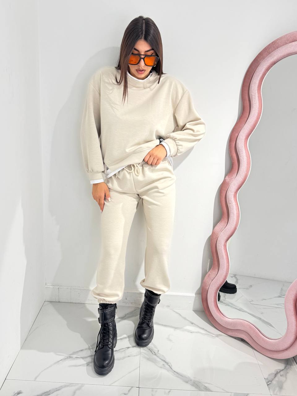 Coordinato Best Seller
