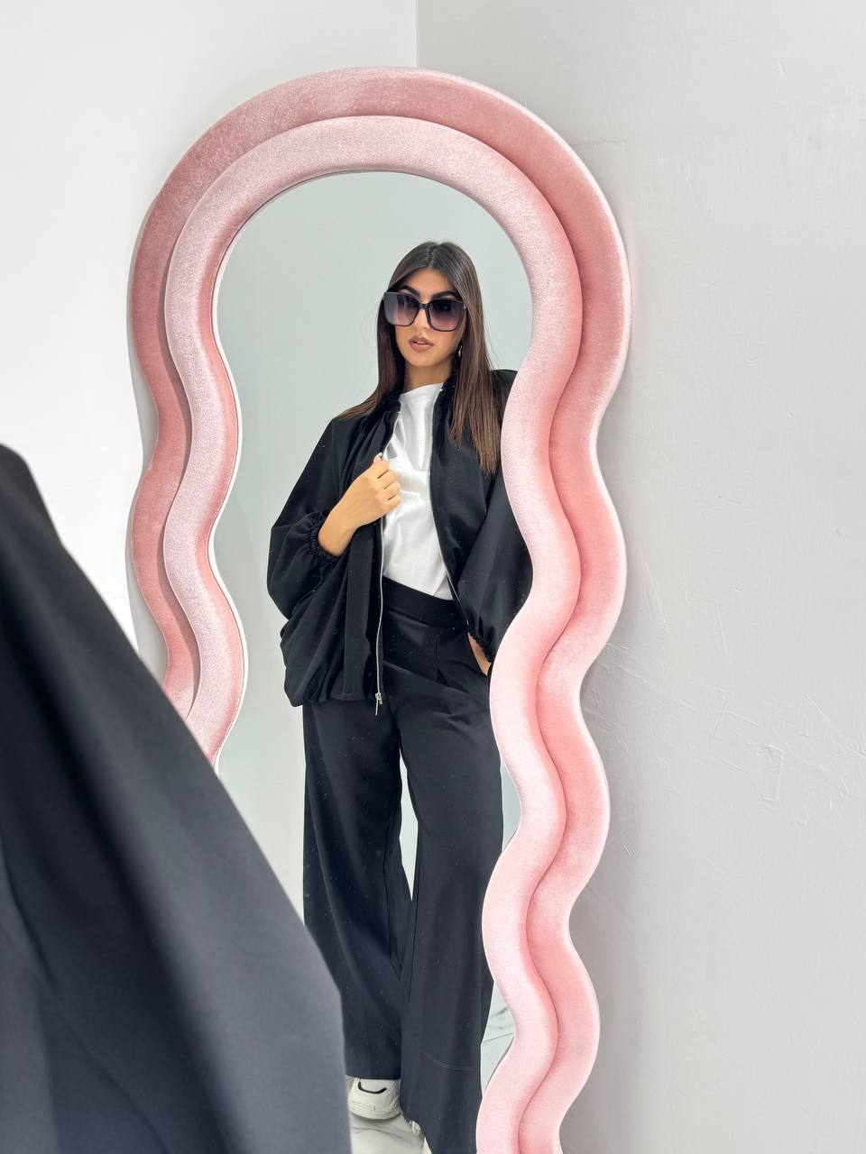 Coordinato Ambra
