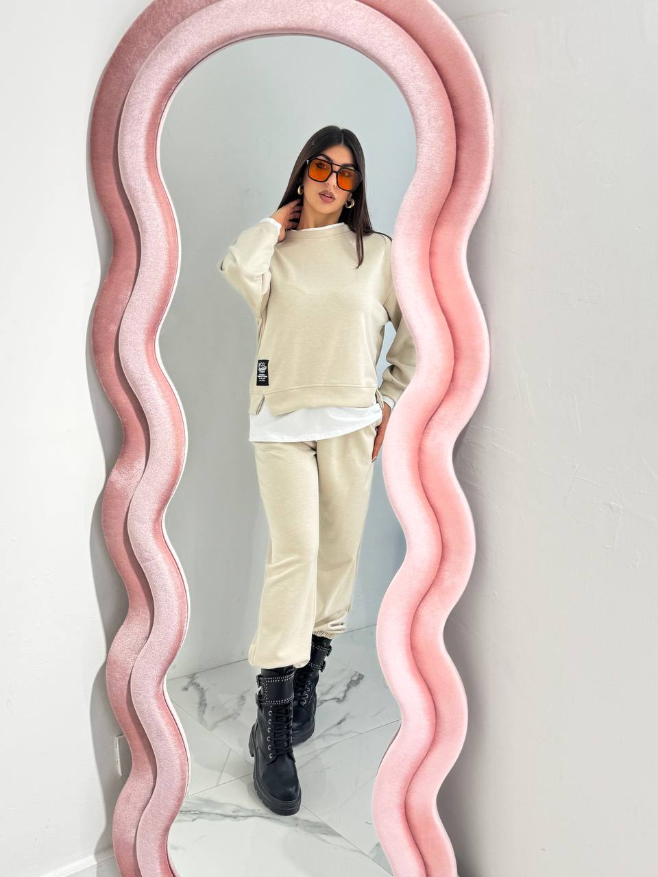 Coordinato Best Seller