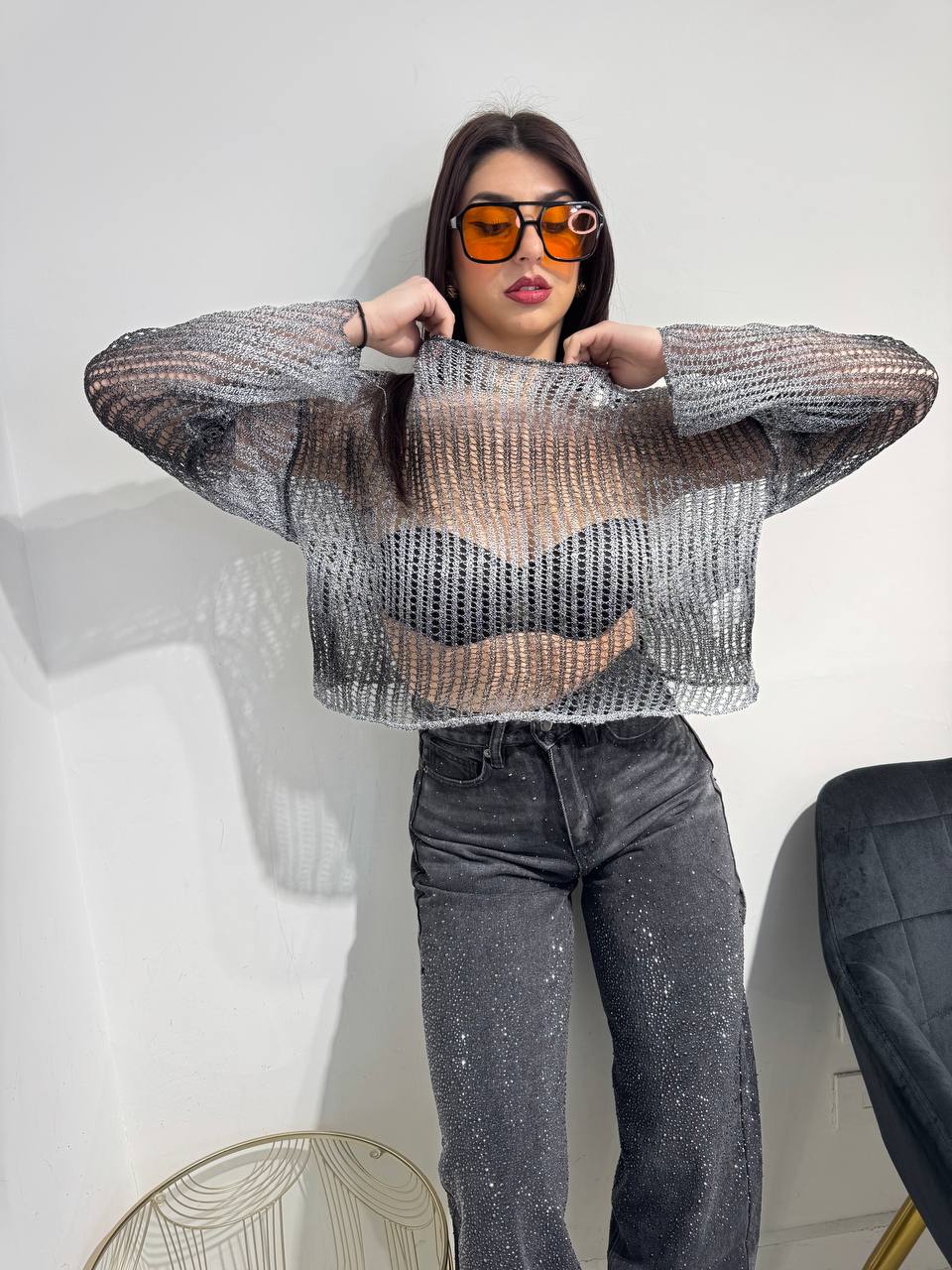 Maglia Shaila